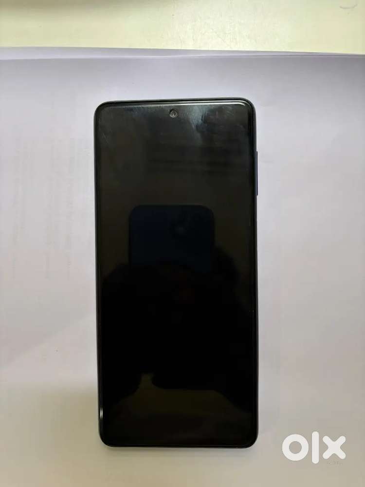 Samsung galaxy m52 5g (8-128)