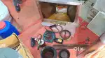 Chimney service,ro service, gas stove service