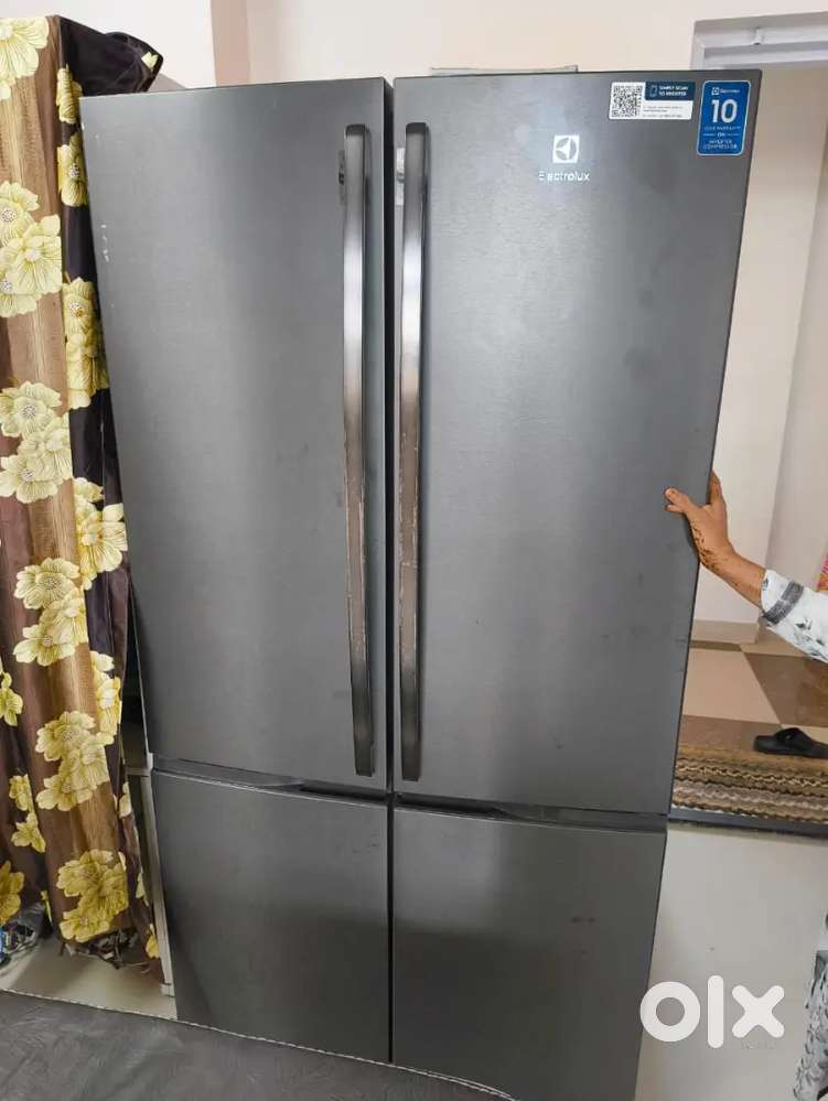 Sale side by side new modelurgent sale karna hai good condition workin
