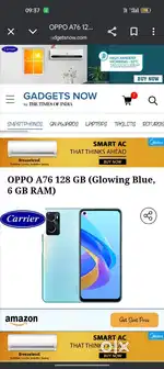 Realme neckband