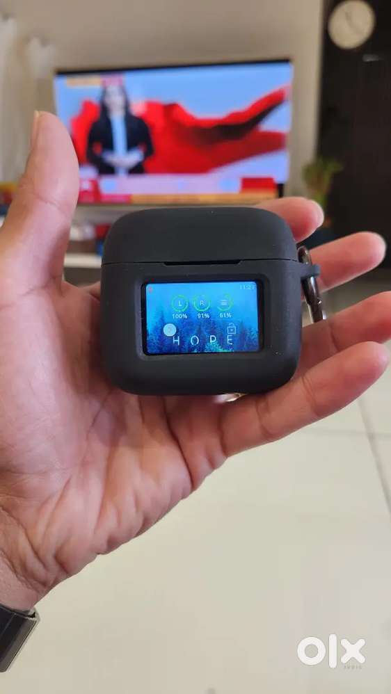 Jbl tour pro 3 brand new 3 days used