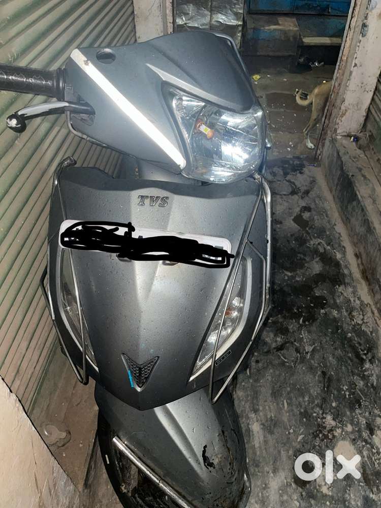 Tvs jupiter 2017 october