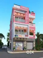 2 BHK- 1 HOUSE IN 1 FLOOR - KUNDRATHUR