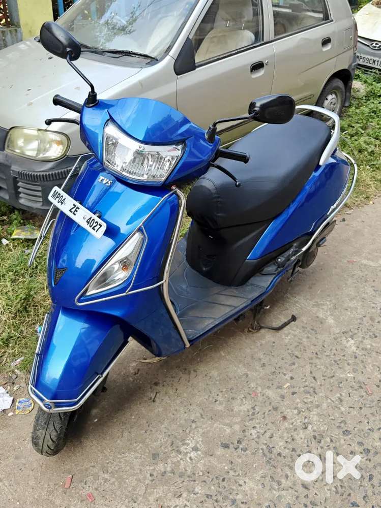 TVS Jupiter bs6 Excellent condition