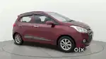 Hyundai Grand i10 1.2 Kappa Asta (O) VTVT, 2015, Petrol
