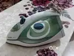 Phillips steem iron