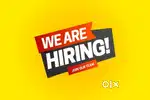 Required Office Assistant (Female)