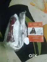 DRY IRON Box Piece