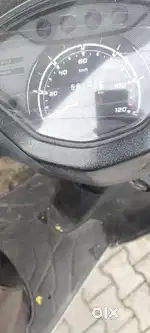 Ok condition