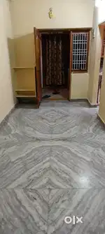 2 bedrooms 2 bathrooms Kitchen Hall  1st floor East facing