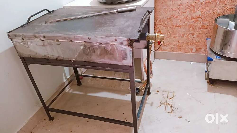 Restaurant Dosa Rawa