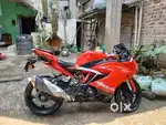 Apache RR310