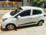 Hyundai Grand i10 2018 Petrol Well Maintained