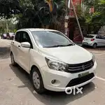 Maruti Suzuki Celerio ZXI(O) MT, 2017, Petrol