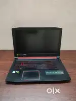 Acer Nitro AN515-52/i5-8th Gen/24GB/1.14TB/4GB Graphics Gaming Laptop