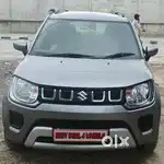 Maruti Suzuki Ignis 1.2 Sigma MT, 2023, Petrol