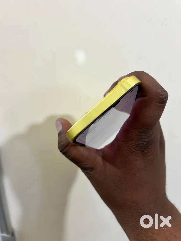 I want to sell my old iPhone 14 with bill and box
