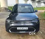 Kia Carens 1.4 Luxury 7 STR, 2022, Diesel