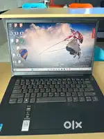 Lenovo i3 intel core ,bought 40k and 4months old