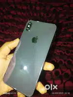 IPhone xs max