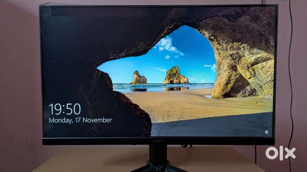 Personal Used Desktop