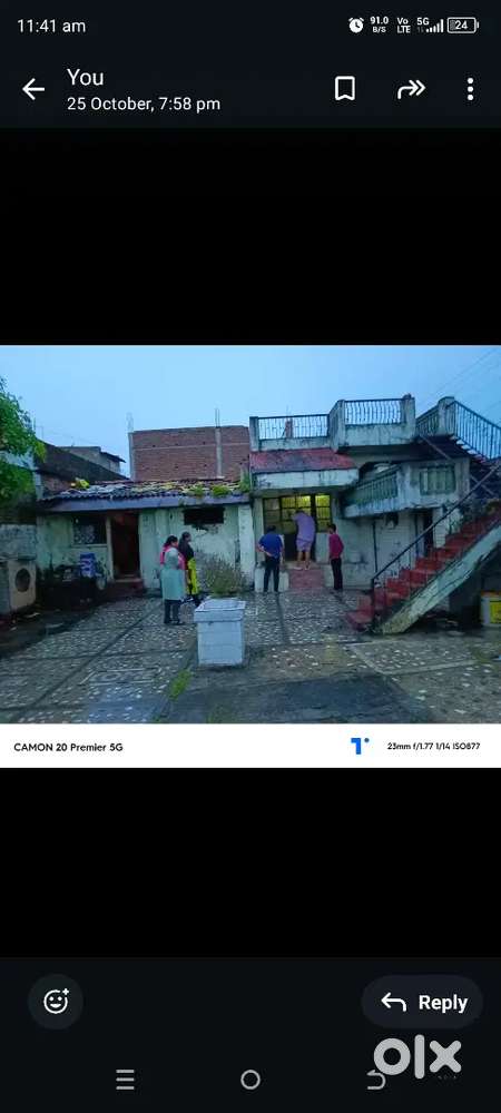 Big Bunglow in affordable price