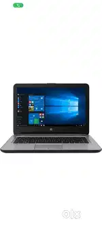 Hp 348 G3 Mint condition