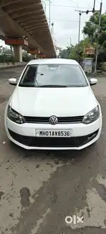 Volkswagen Polo, 2011, Diesel