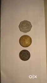 Old coin selling