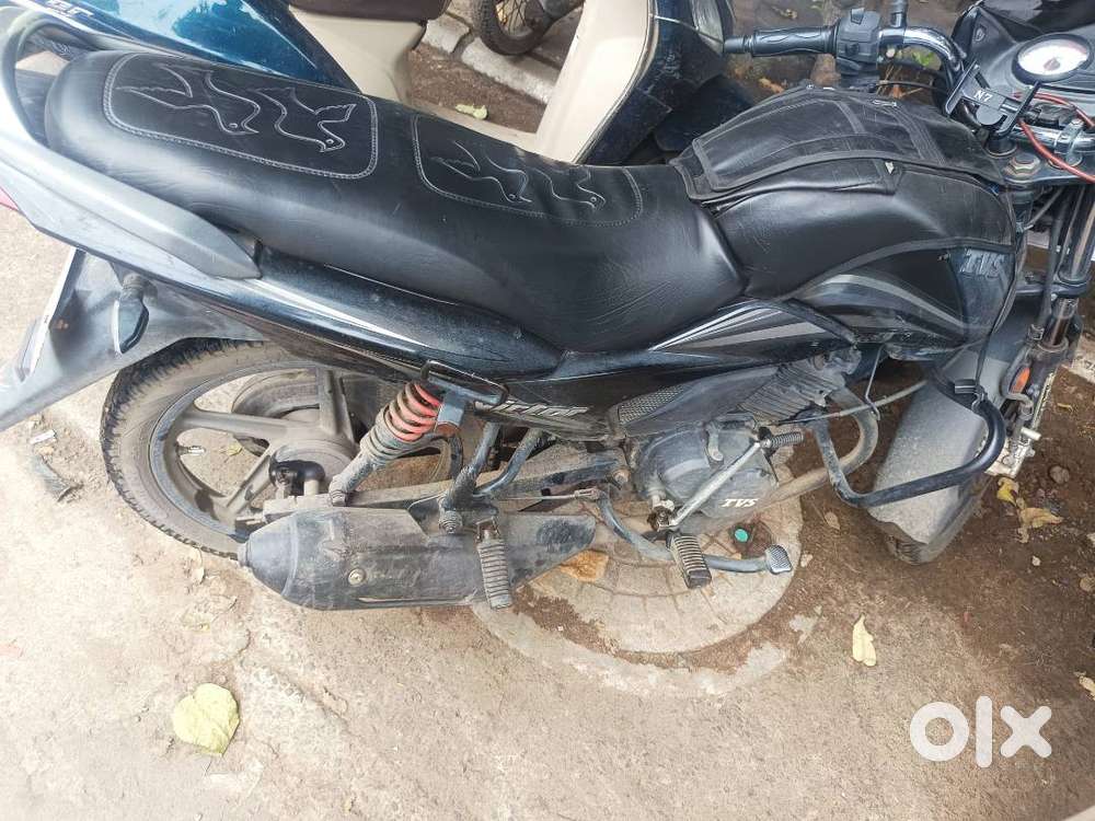 Good condition, regularly usage