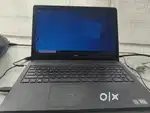 Dell Inspiron 5559 i5 6th Gen 512gb SSD