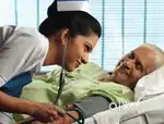 Need Attendent or Aya for Elderly patients