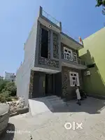 4Bhk Beautiful Independent House