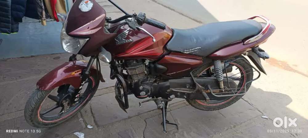 Gadi Mein Koi Kam Nahin