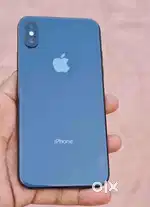 I phone 10