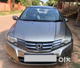 Honda City 2010 V Petrol Automatic Well Maintained