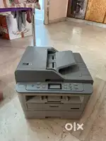 BROTHER DCP-B7535DW printer