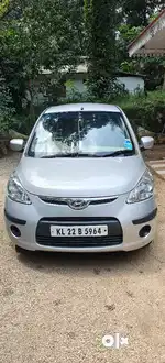 Hyundai i10 2010 Petrol Well Maintained ₹175000