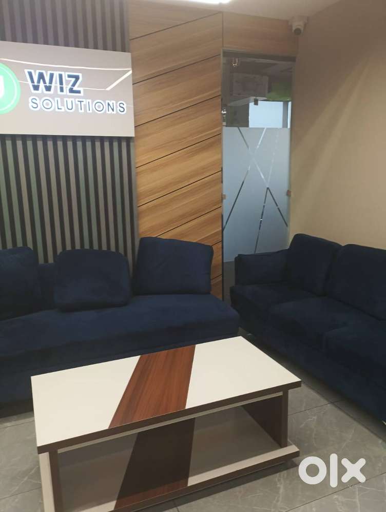 Ready to shift beautifully designed space