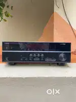 YAMAHA NATURAL SOUND AV RECEIVER HTR-3067