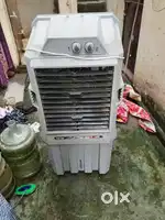 Air cooler