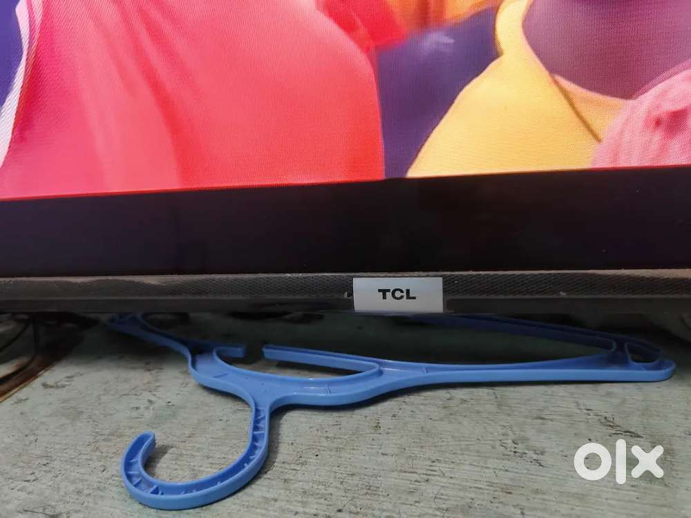 TCL Android Tv