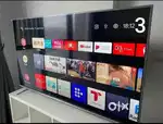 .ANDROID VERSION 1GB +8GB ROM 32 INCH NON SMART TV ONLY 1 YEAR WAR