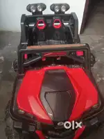 Driving entertainment cars
