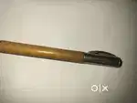 Antique wooden pens