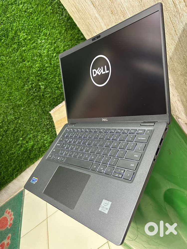 Letest Dell core i7 10th gen hybrid 14 inc premium Laptop, super fast