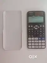 Casio Scientific Calculator – Good Condition