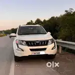 Well Maintained Re Registered XUV 500 W10 2015 for sale