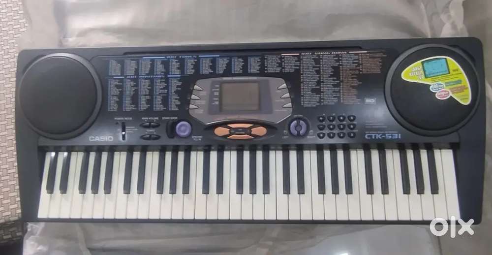 Casio classic keyboard up for sale