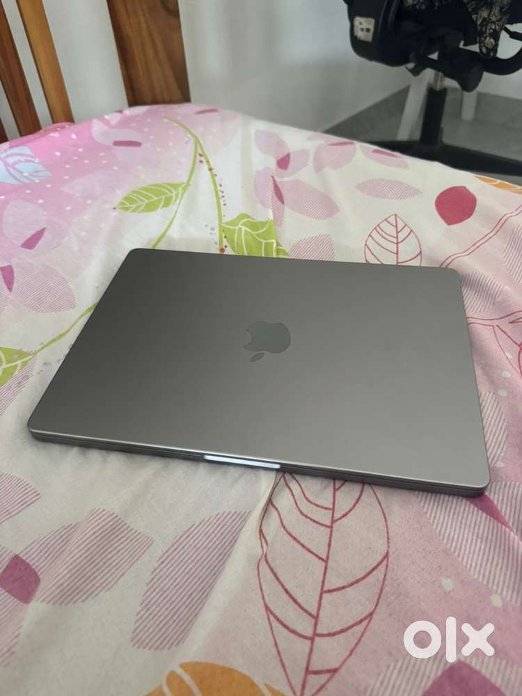 Macbook pro m2 pro
